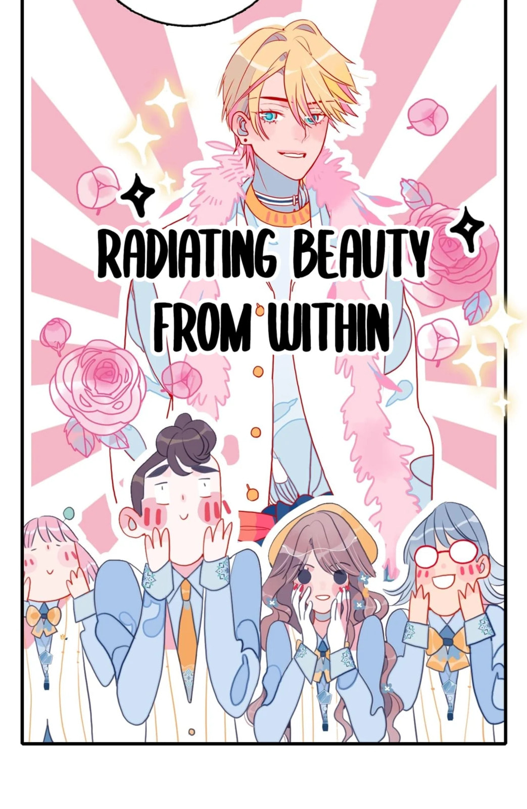 Read Berich, Beloved (Colored) chapter 11 image 4 on Lezhin