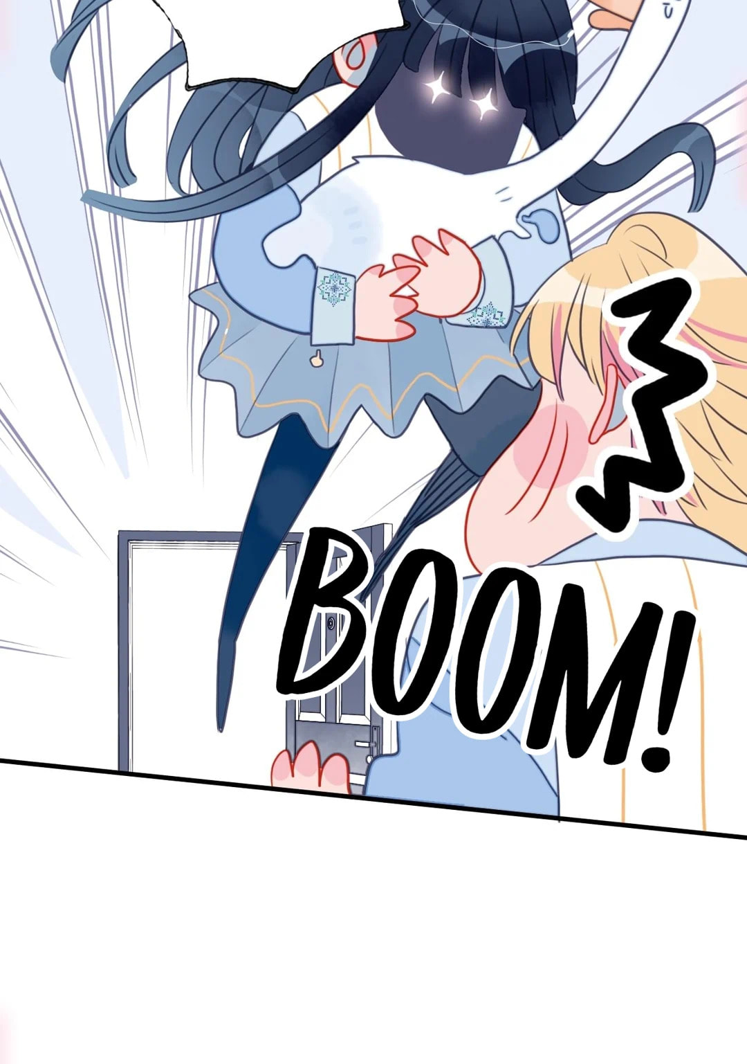 Read Berich, Beloved (Colored) chapter 11 image 41 on Lezhin