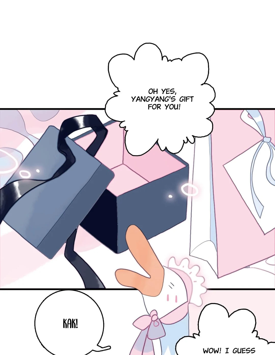 Read Berich, Beloved (Colored) chapter 11 image 43 on Lezhin