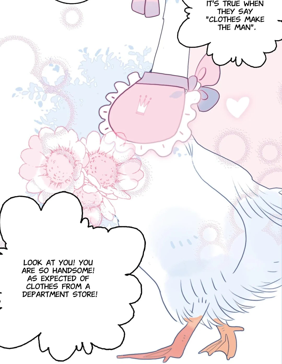 Read Berich, Beloved (Colored) chapter 11 image 44 on Lezhin