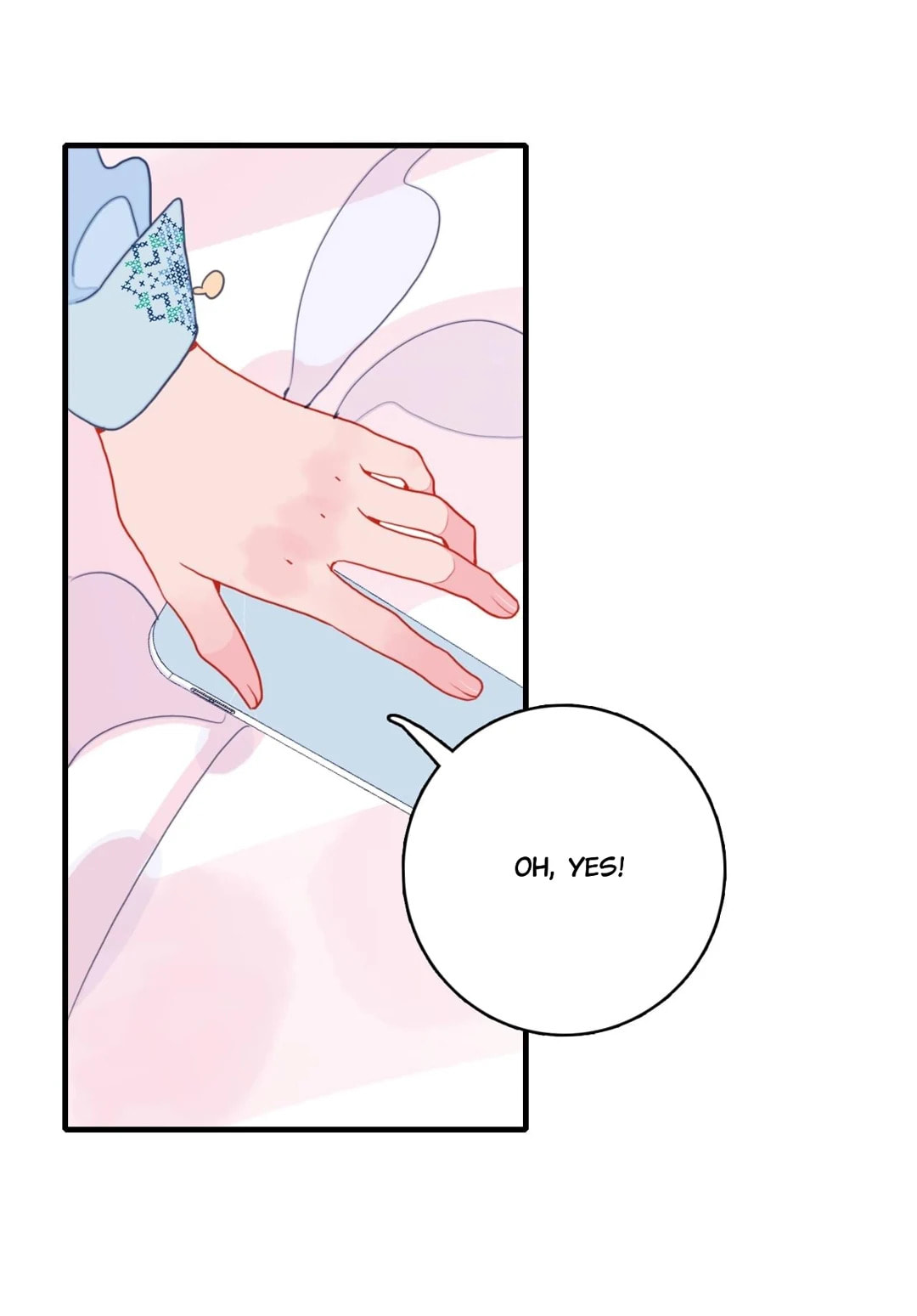 Read Berich, Beloved (Colored) chapter 11 image 47 on Lezhin