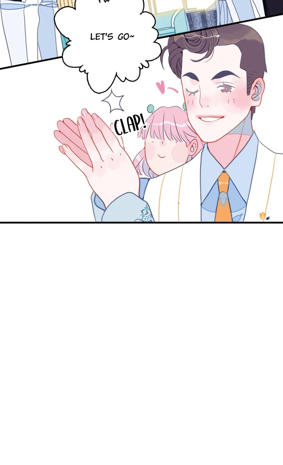 Read Berich, Beloved (Colored) chapter 11 image 9 on Lezhin