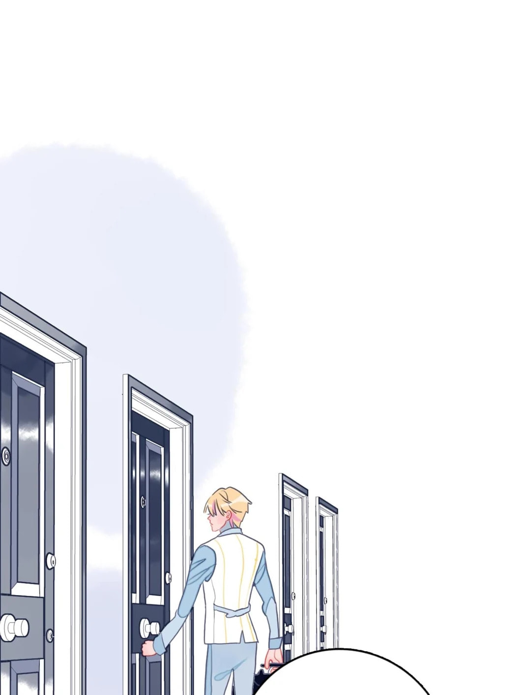 Read Berich, Beloved (Colored) chapter 12 image 1 on Lezhin