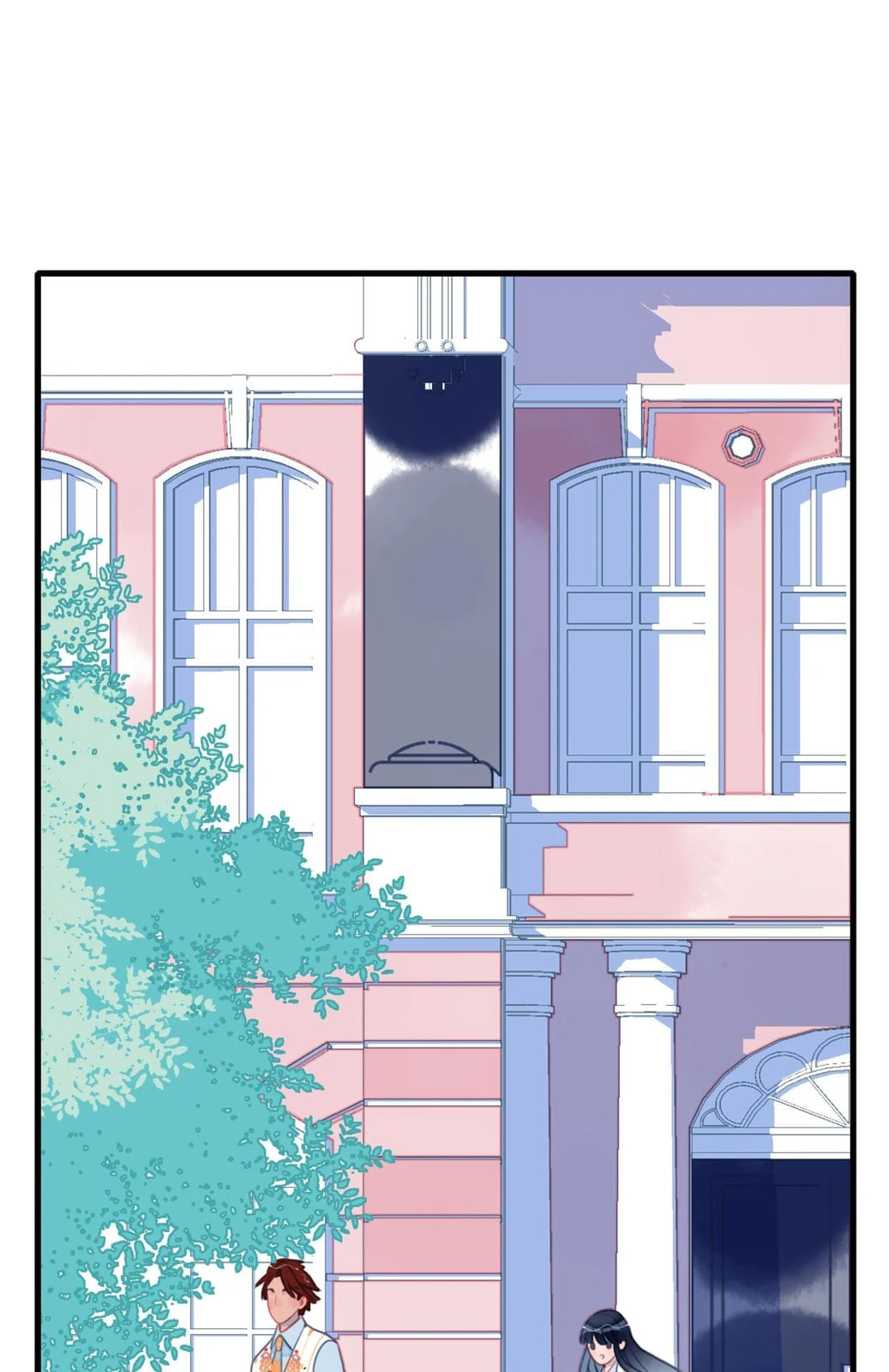 Read Berich, Beloved (Colored) chapter 12 image 11 on Lezhin