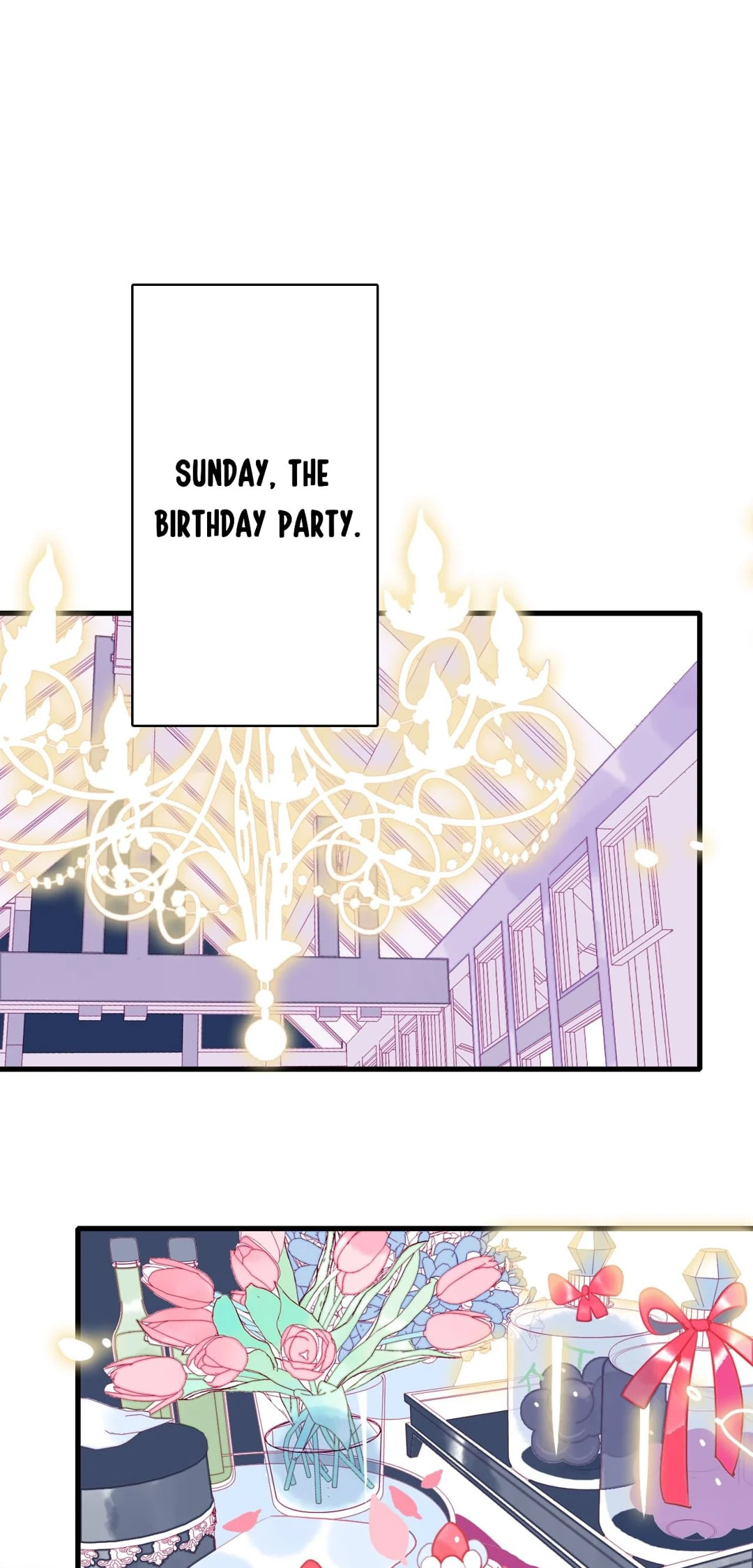 Read Berich, Beloved (Colored) chapter 12 image 18 on Lezhin