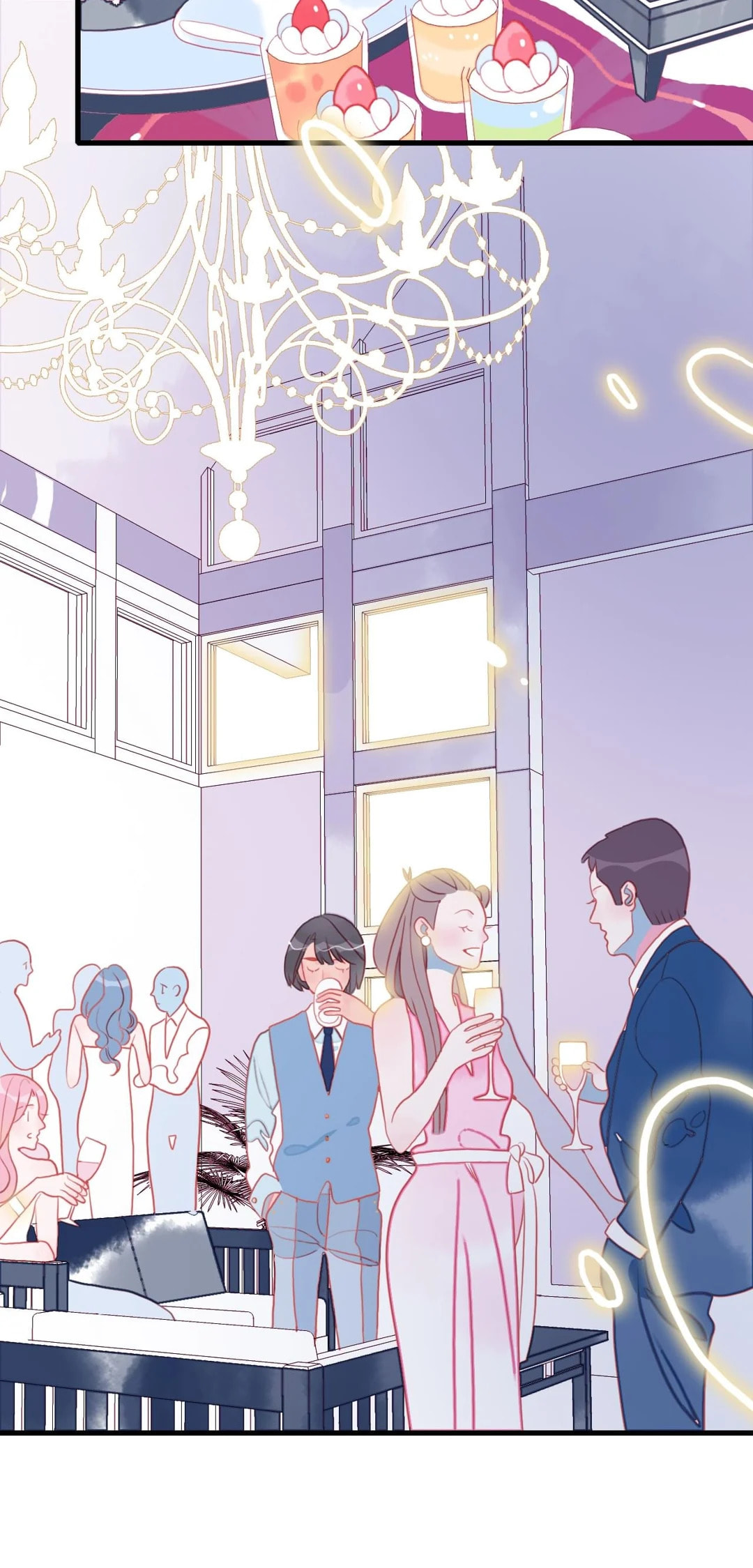 Read Berich, Beloved (Colored) chapter 12 image 19 on Lezhin