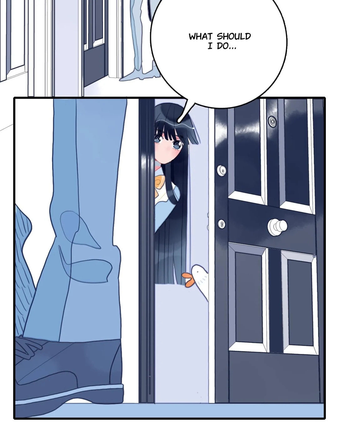 Read Berich, Beloved (Colored) chapter 12 image 2 on Lezhin