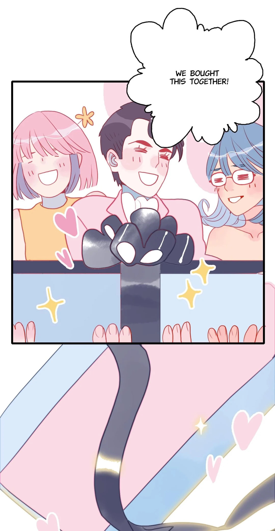 Read Berich, Beloved (Colored) chapter 12 image 22 on Lezhin