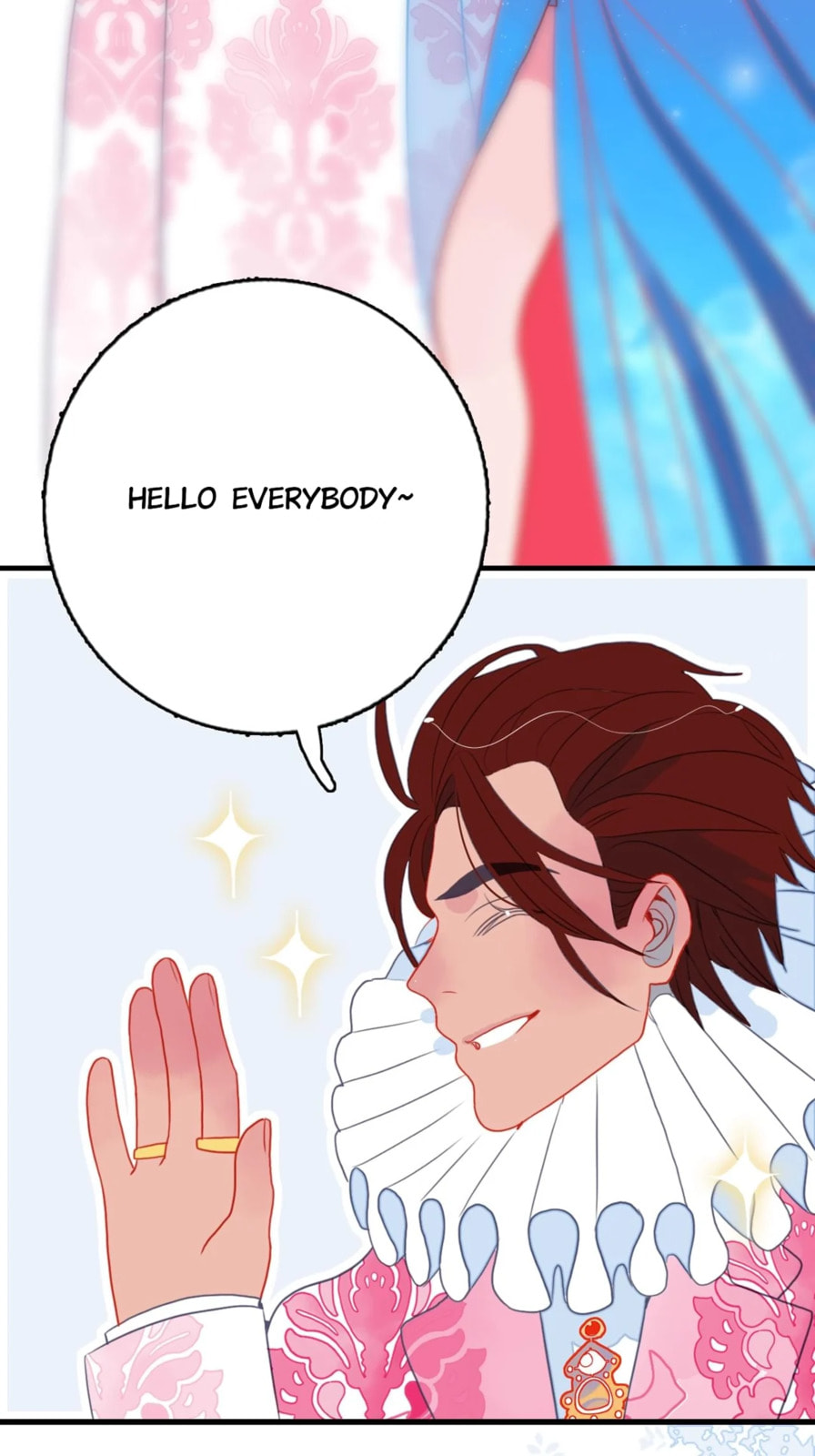 Read Berich, Beloved (Colored) chapter 12 image 26 on Lezhin