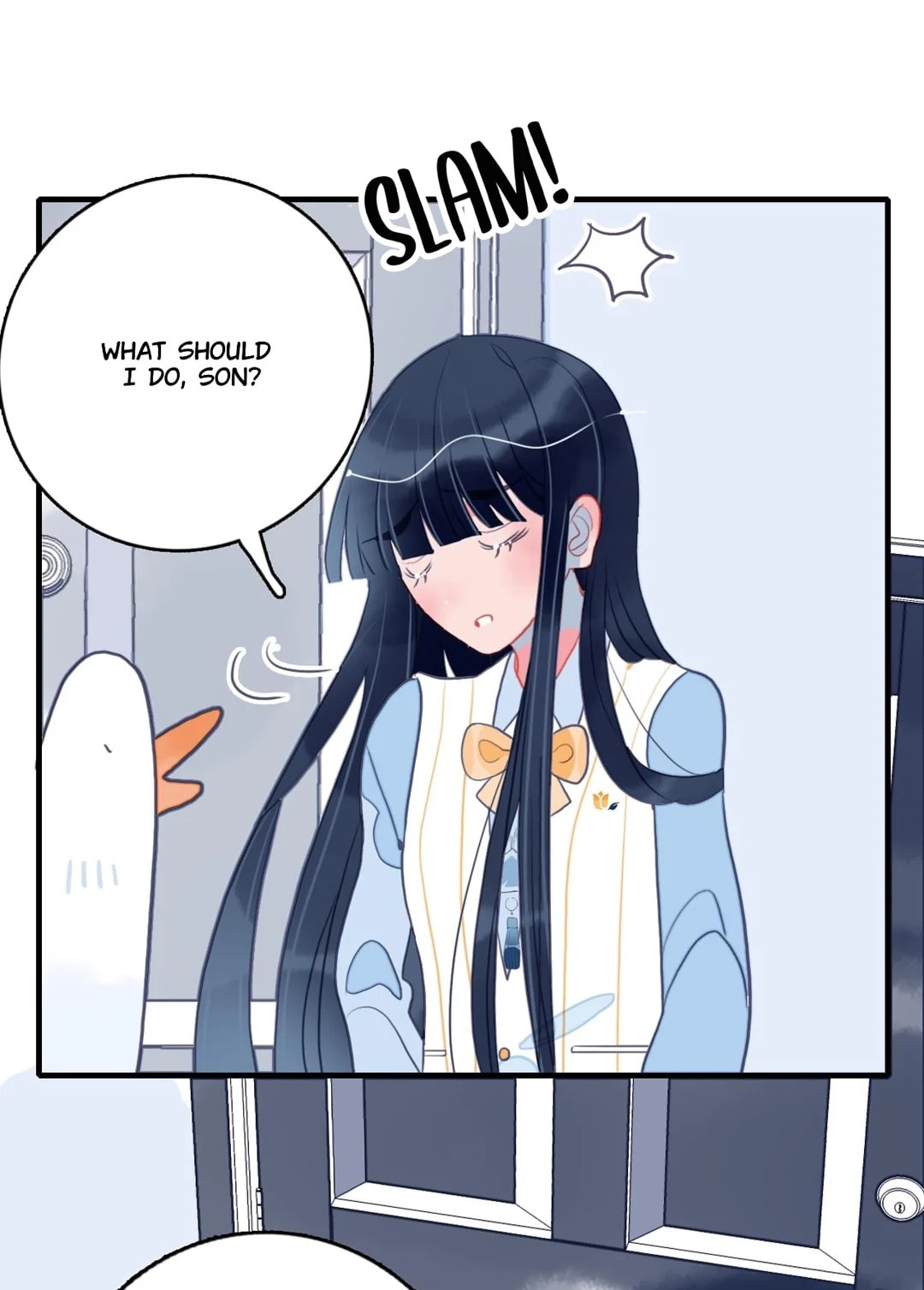 Read Berich, Beloved (Colored) chapter 12 image 3 on Lezhin