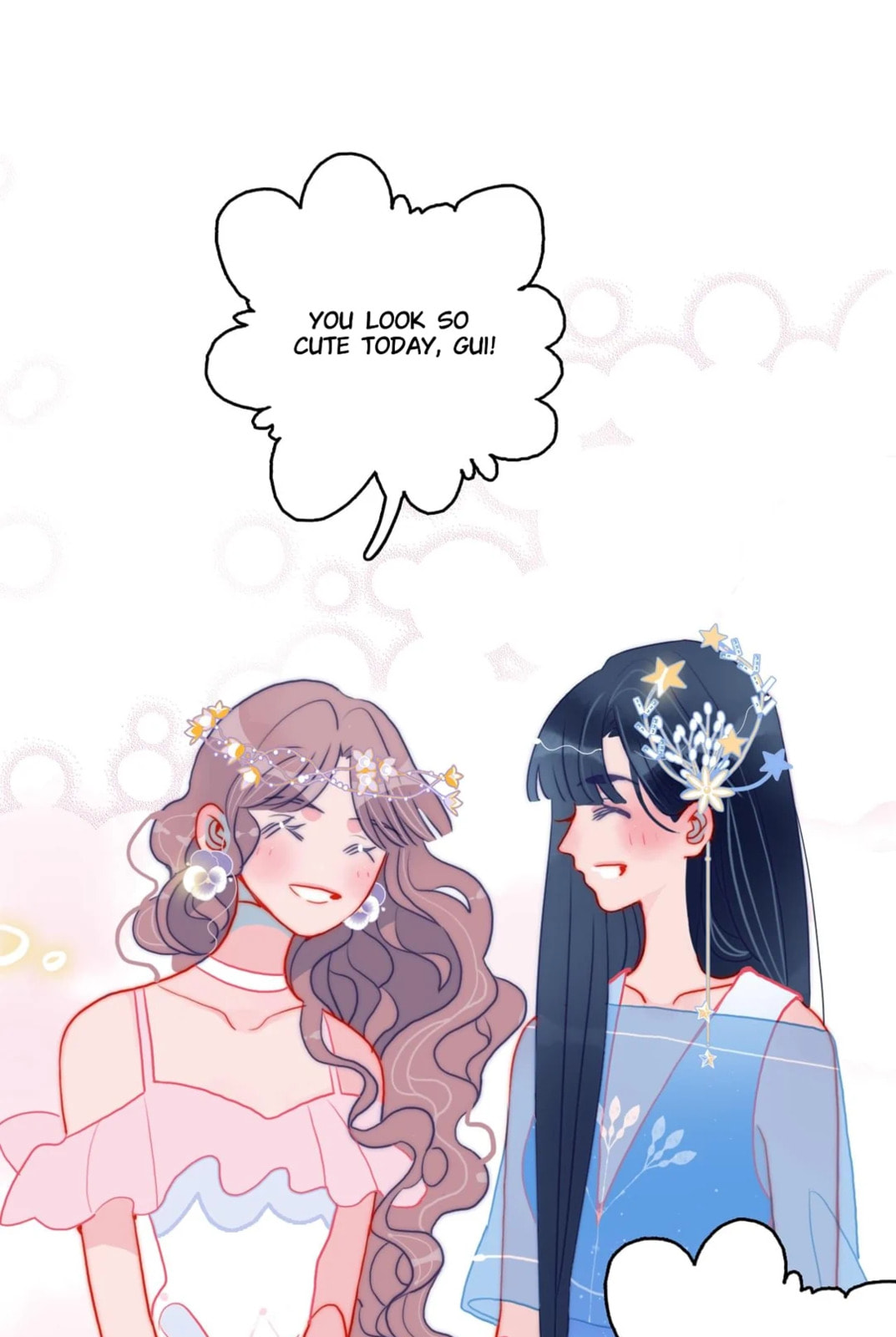 Read Berich, Beloved (Colored) chapter 12 image 30 on Lezhin
