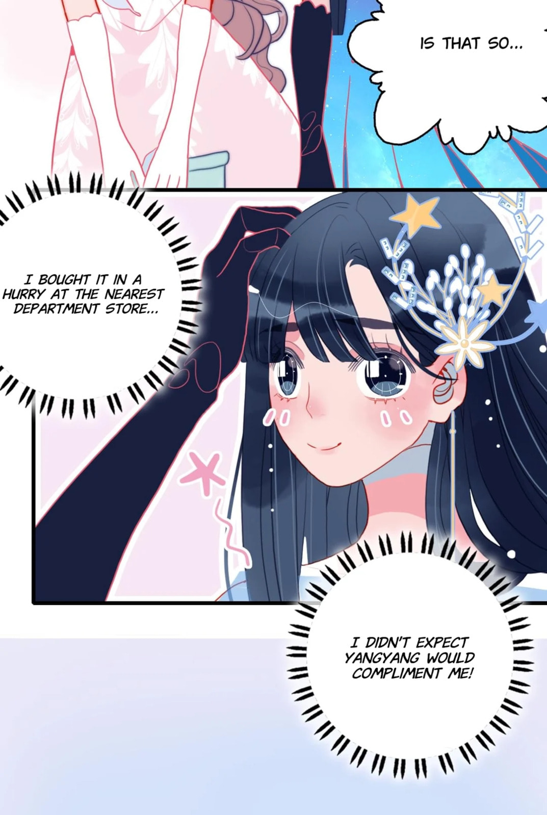 Read Berich, Beloved (Colored) chapter 12 image 31 on Lezhin