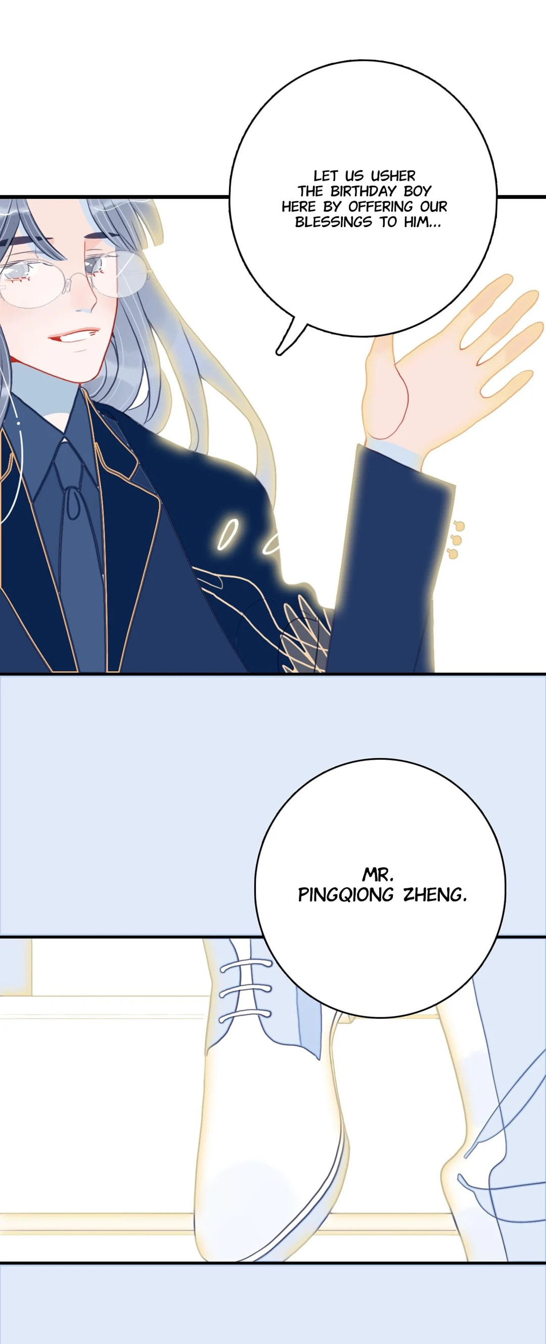 Read Berich, Beloved (Colored) chapter 12 image 36 on Lezhin