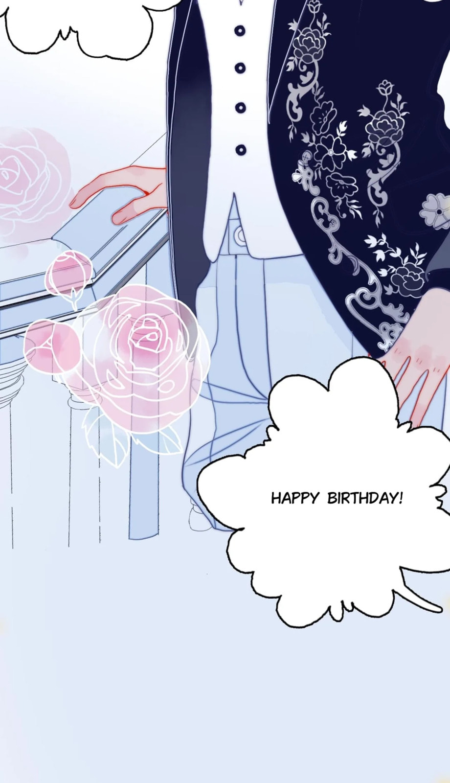 Read Berich, Beloved (Colored) chapter 12 image 38 on Lezhin