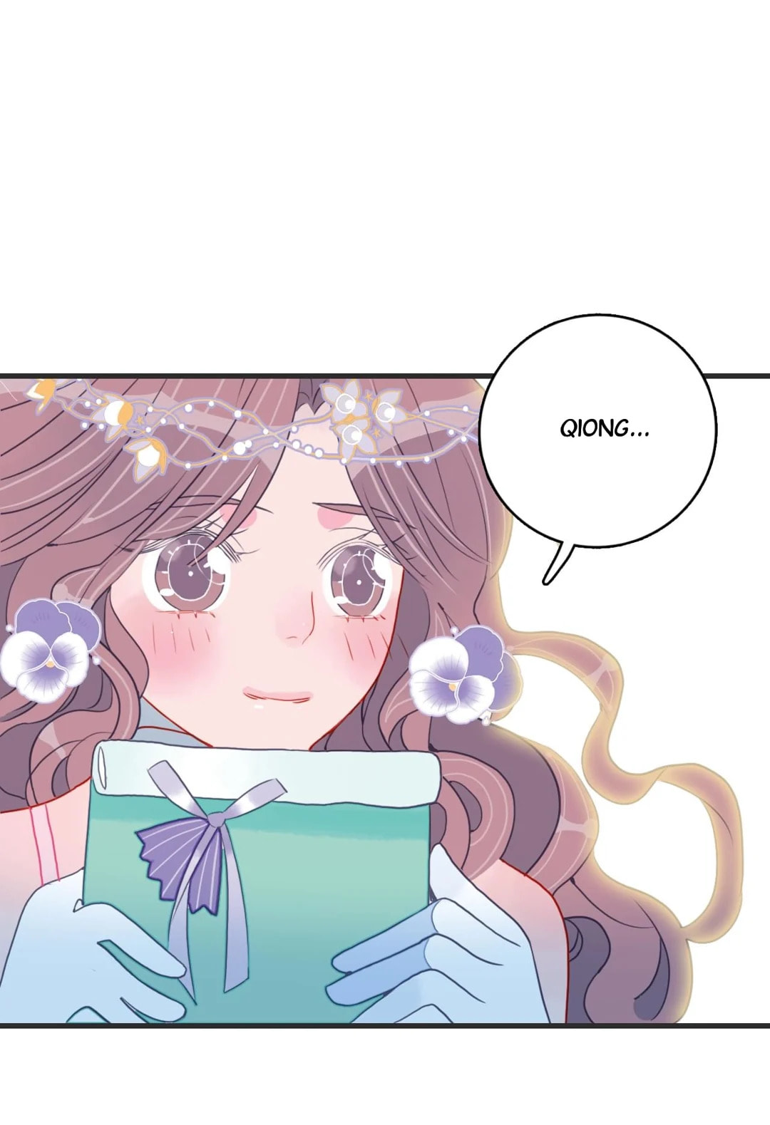 Read Berich, Beloved (Colored) chapter 12 image 39 on Lezhin