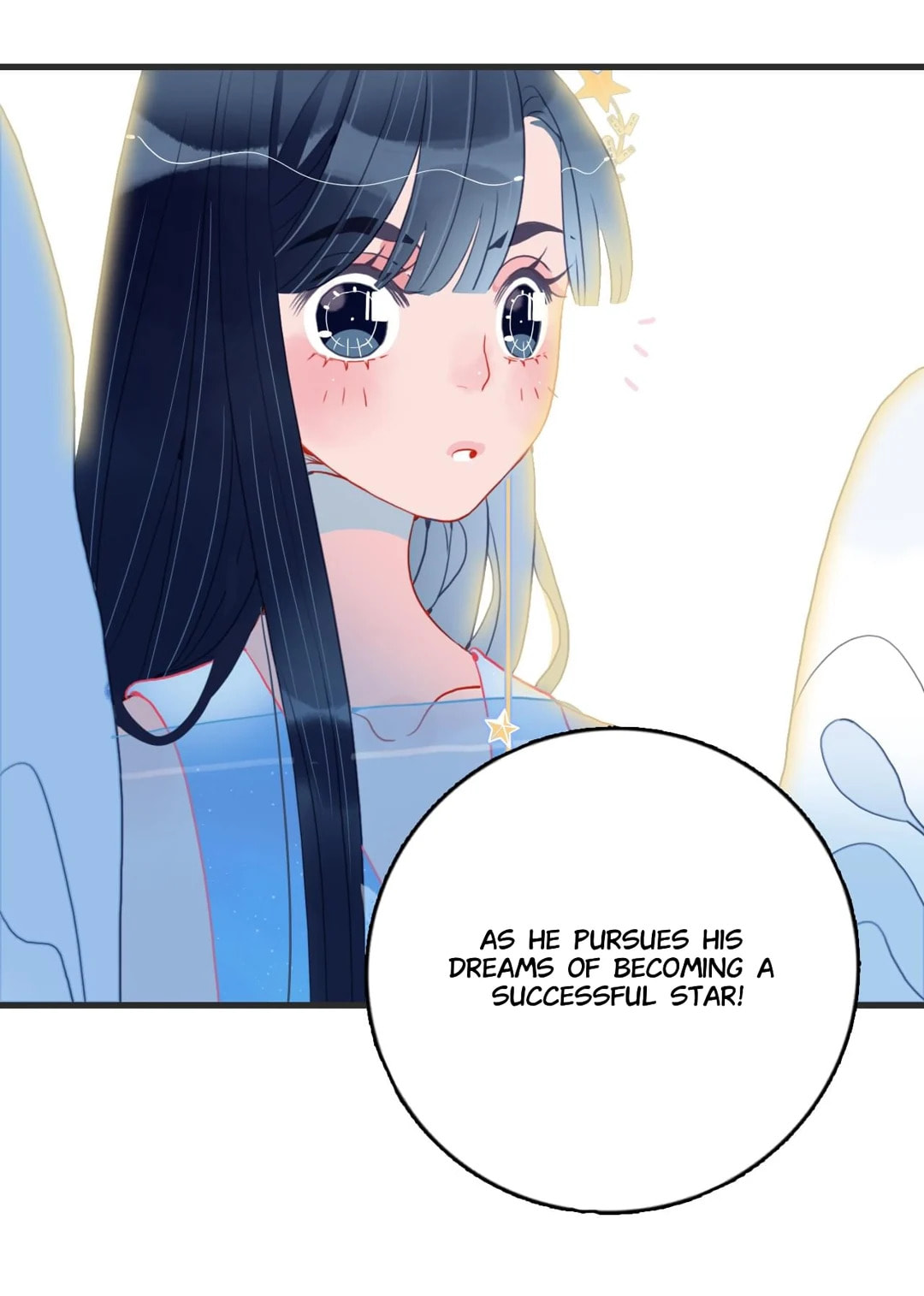 Read Berich, Beloved (Colored) chapter 12 image 41 on Lezhin