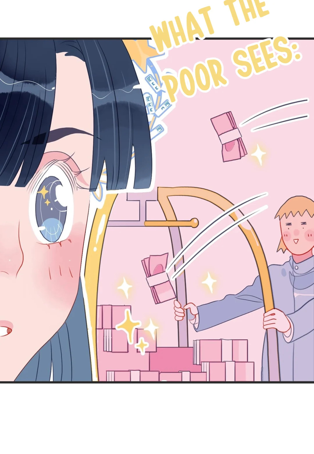 Read Berich, Beloved (Colored) chapter 12 image 46 on Lezhin