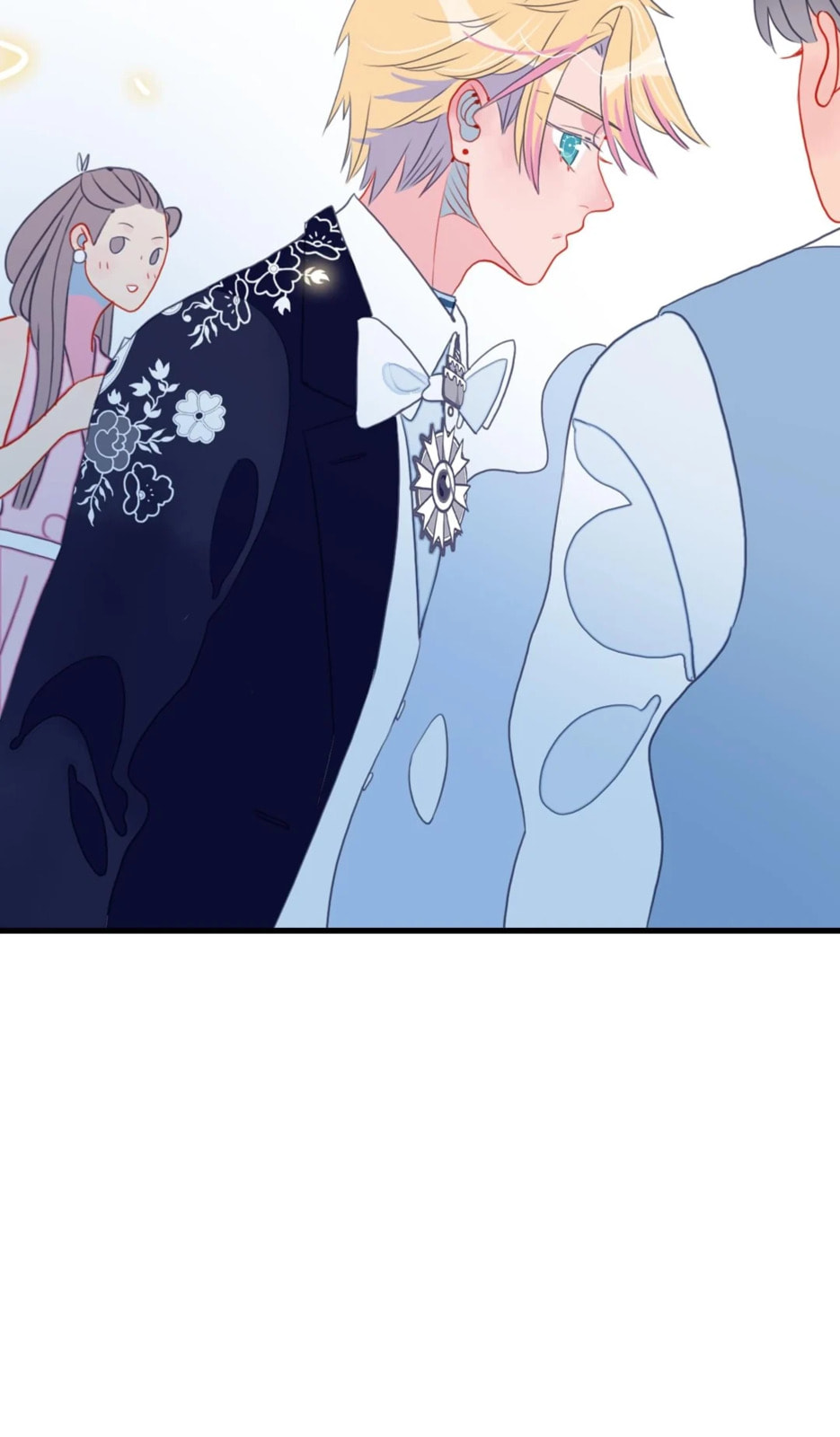 Read Berich, Beloved (Colored) chapter 12 image 48 on Lezhin
