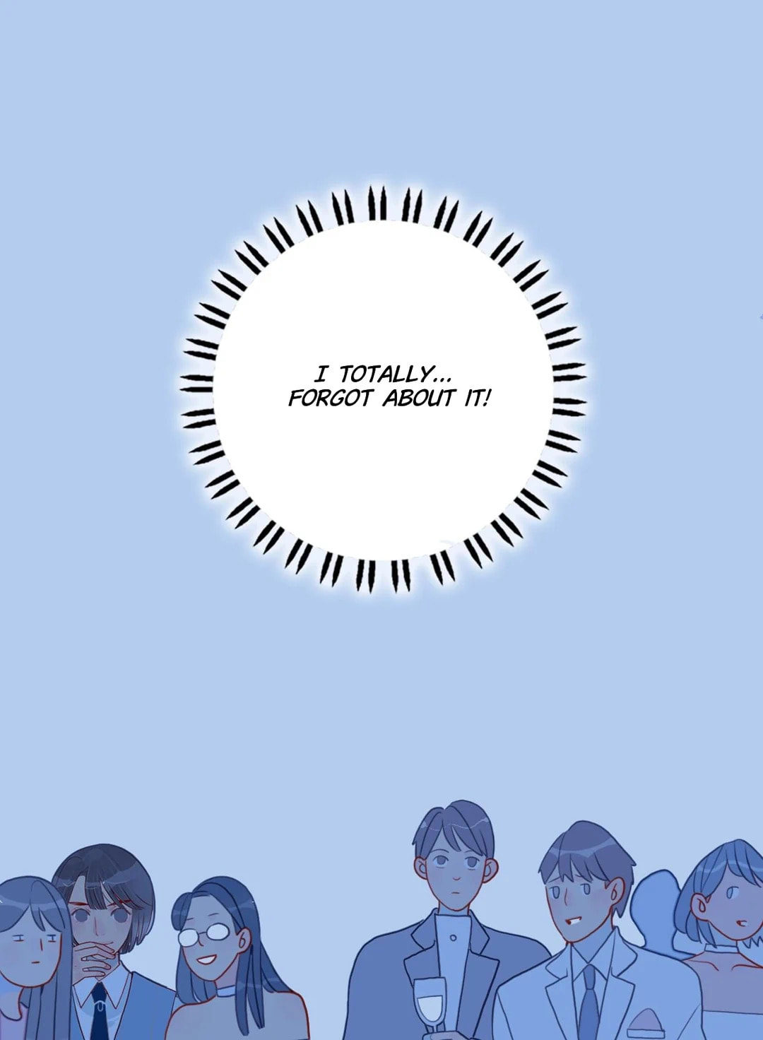 Read Berich, Beloved (Colored) chapter 12 image 50 on Lezhin
