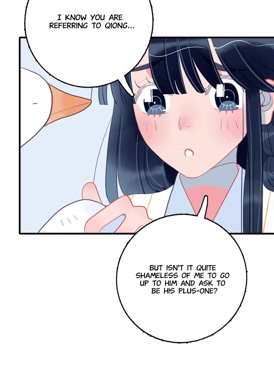 Read Berich, Beloved (Colored) chapter 12 image 6 on Lezhin