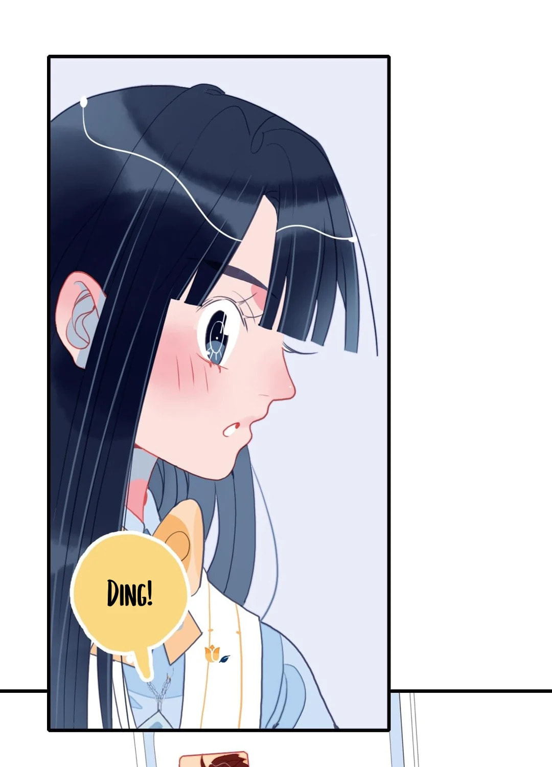 Read Berich, Beloved (Colored) chapter 12 image 9 on Lezhin