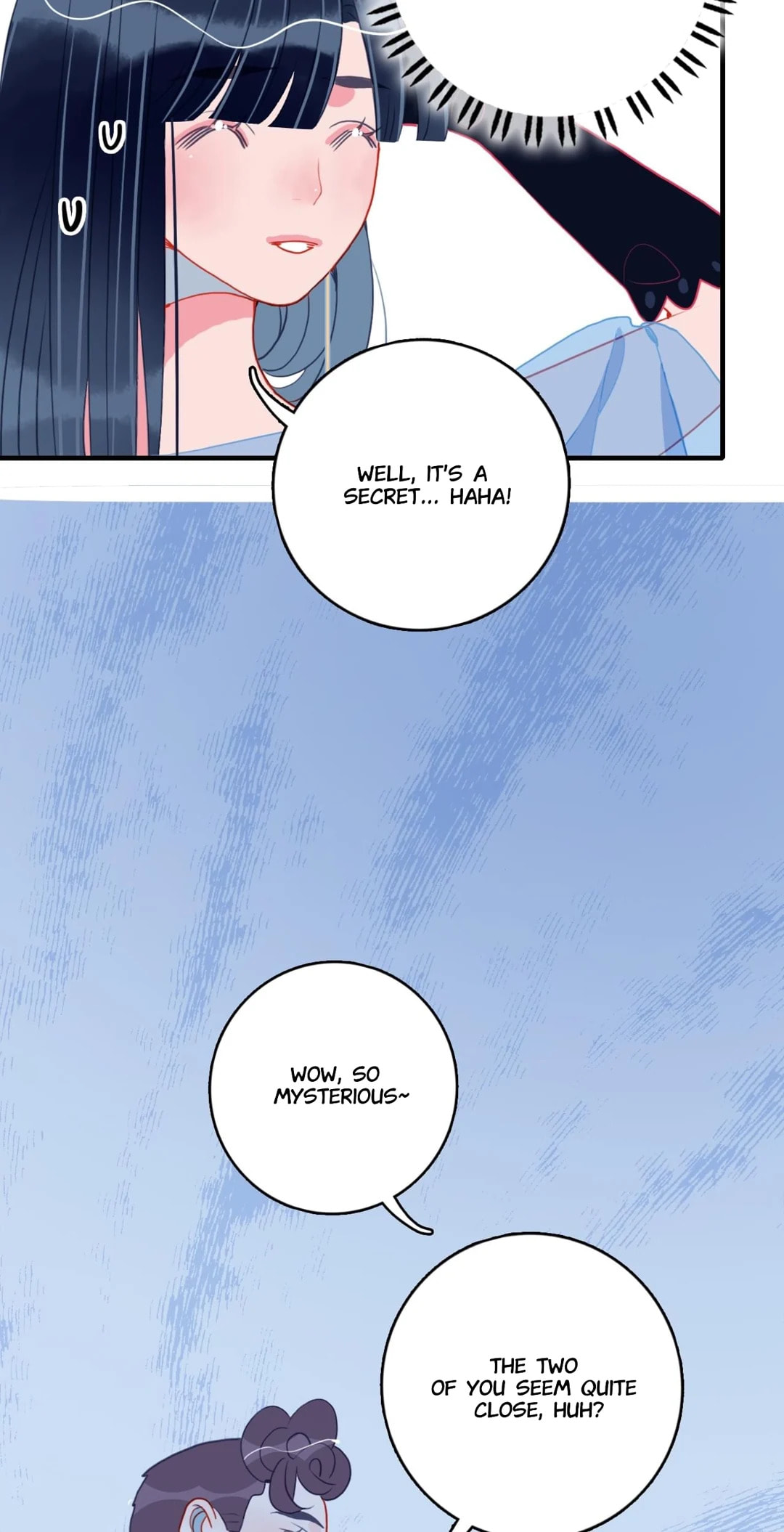 Read Berich, Beloved (Colored) chapter 13 image 12 on Lezhin