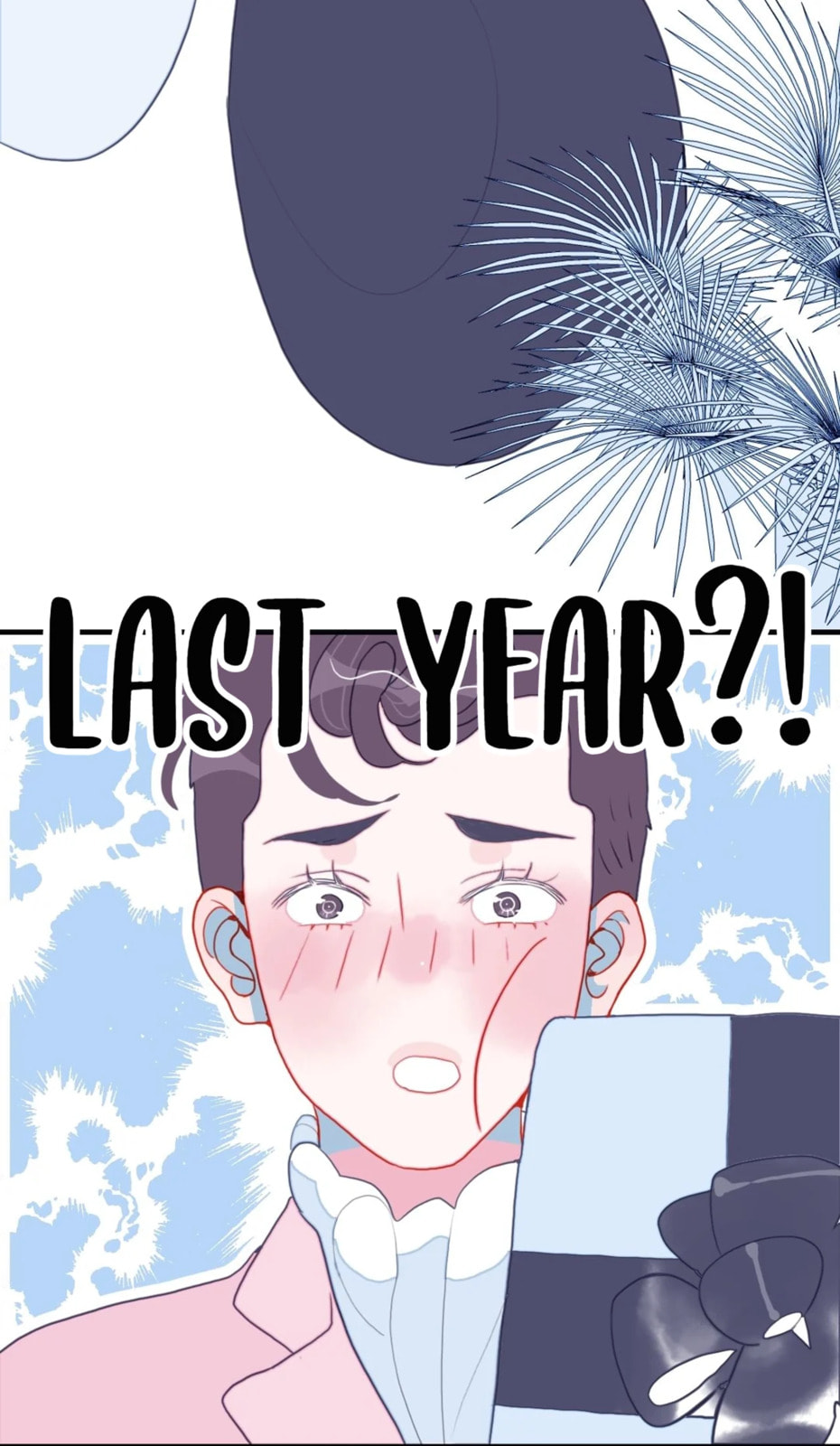 Read Berich, Beloved (Colored) chapter 13 image 16 on Lezhin