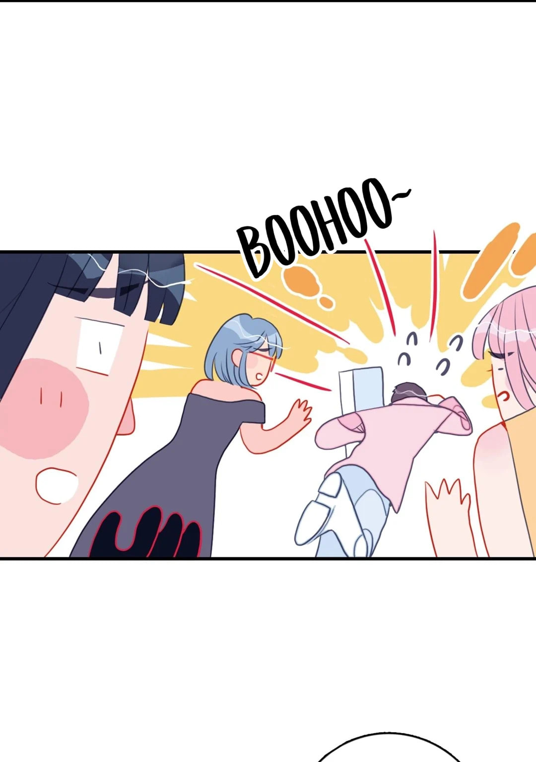 Read Berich, Beloved (Colored) chapter 13 image 17 on Lezhin