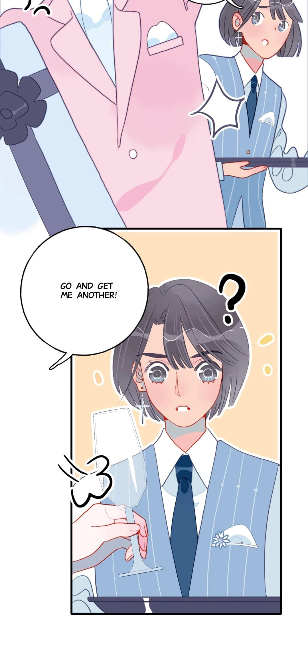 Read Berich, Beloved (Colored) chapter 13 image 22 on Lezhin