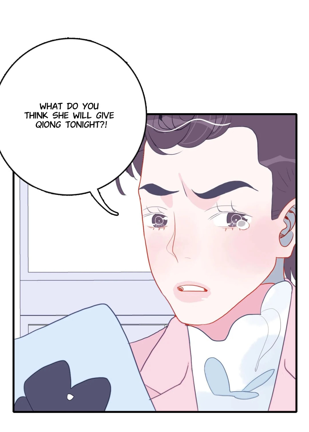 Read Berich, Beloved (Colored) chapter 13 image 23 on Lezhin