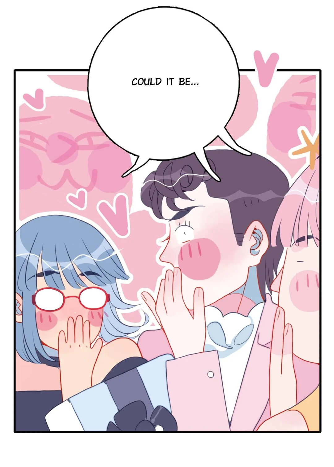 Read Berich, Beloved (Colored) chapter 13 image 24 on Lezhin