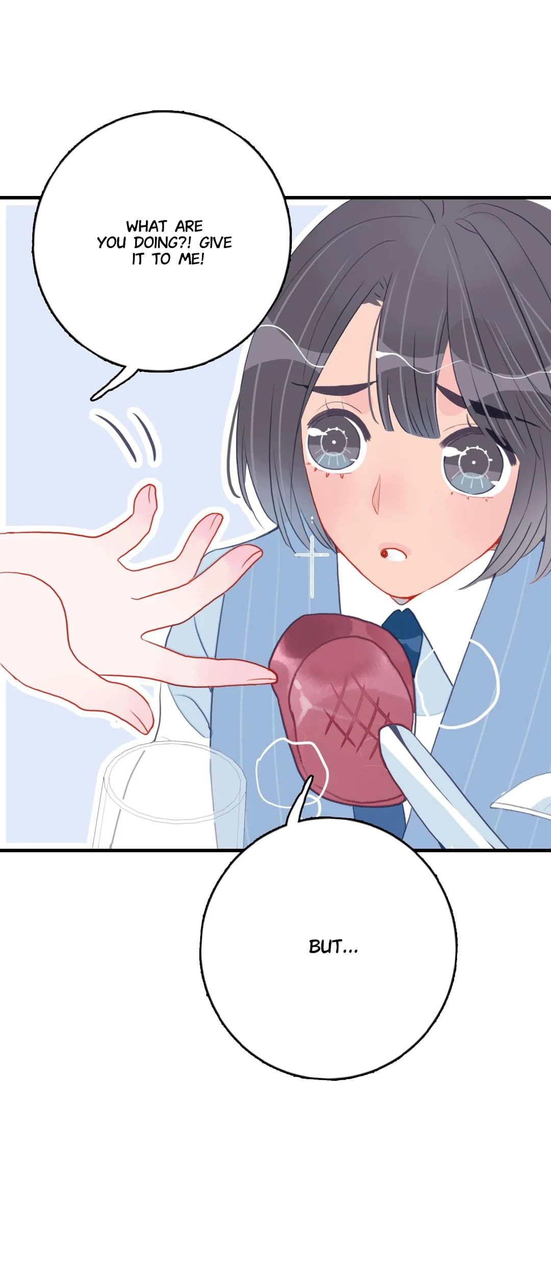 Read Berich, Beloved (Colored) chapter 13 image 27 on Lezhin