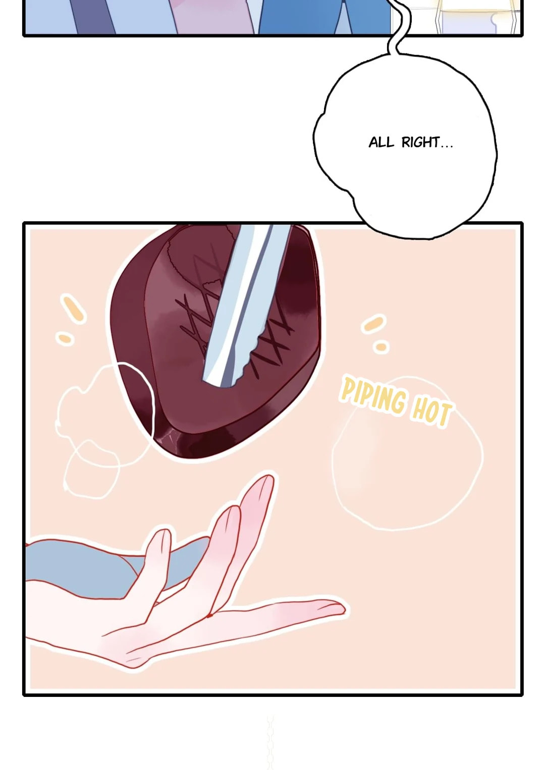 Read Berich, Beloved (Colored) chapter 13 image 29 on Lezhin