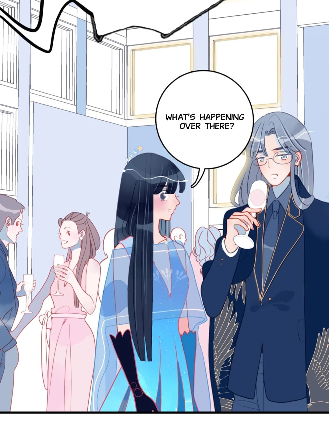 Read Berich, Beloved (Colored) chapter 13 image 31 on Lezhin