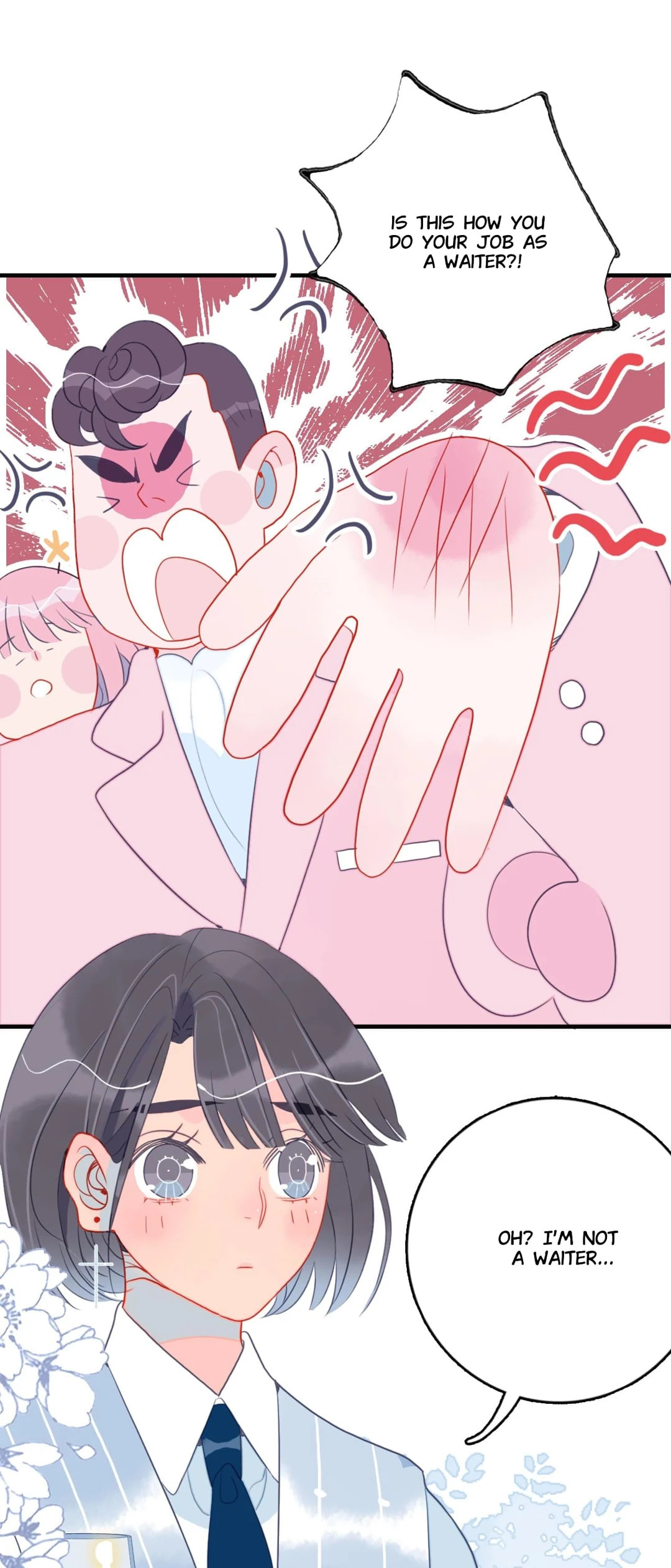 Read Berich, Beloved (Colored) chapter 13 image 32 on Lezhin