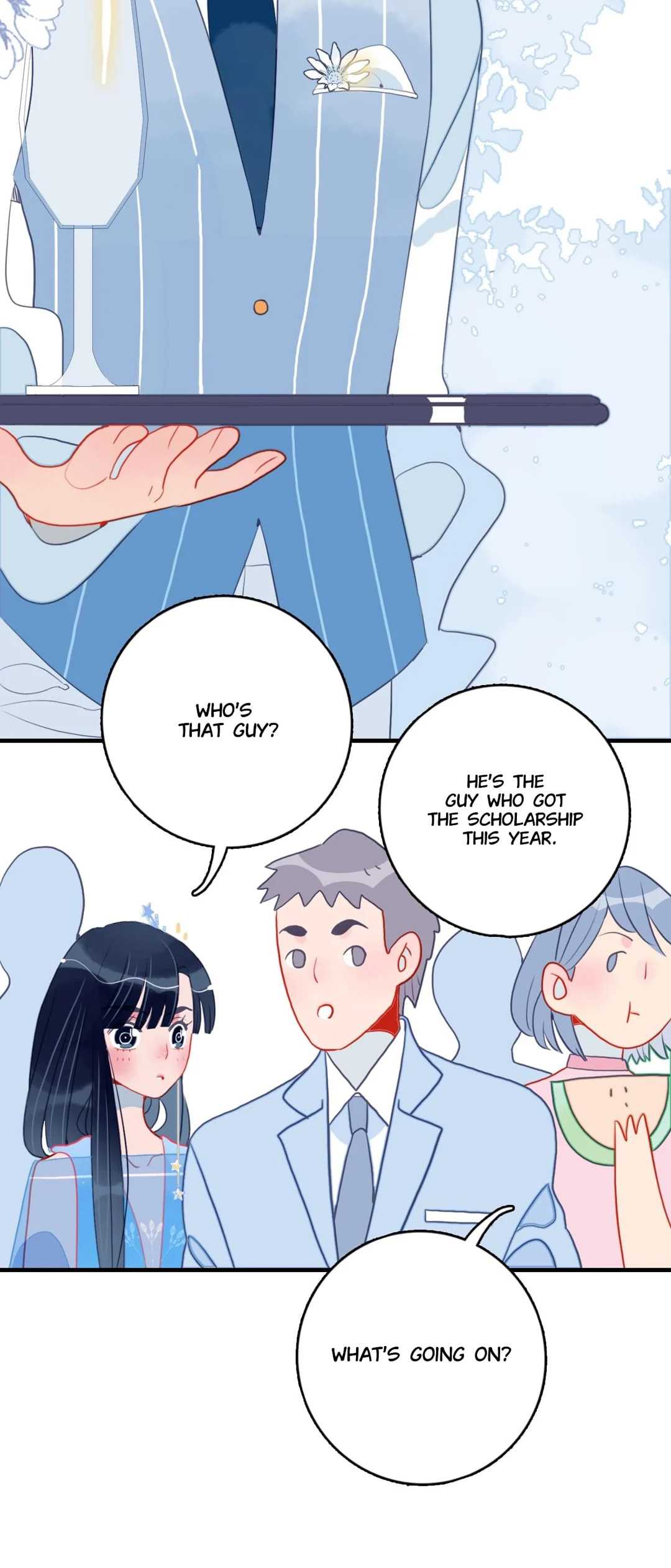 Read Berich, Beloved (Colored) chapter 13 image 33 on Lezhin