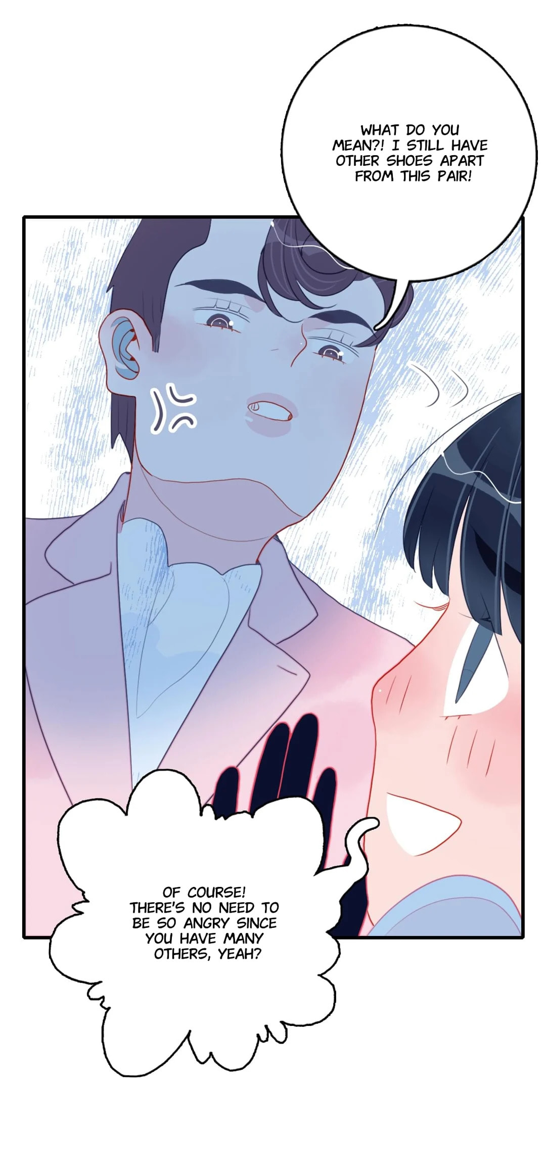Read Berich, Beloved (Colored) chapter 13 image 36 on Lezhin