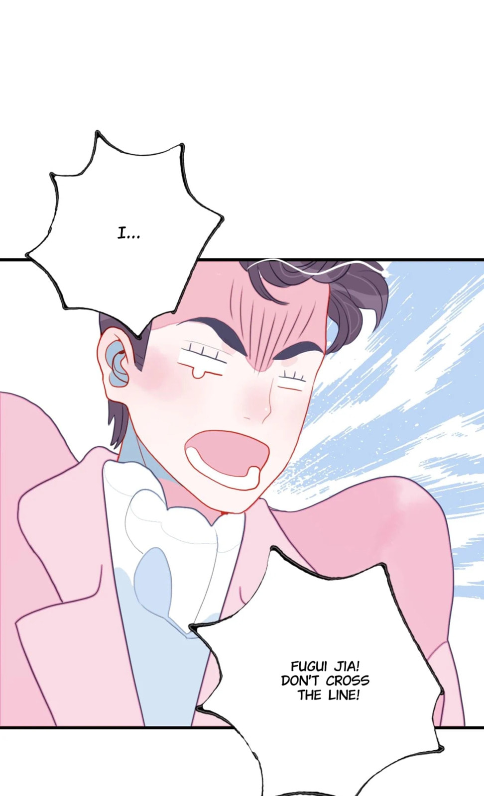 Read Berich, Beloved (Colored) chapter 13 image 37 on Lezhin
