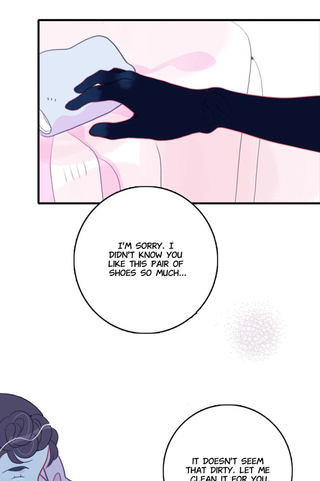 Read Berich, Beloved (Colored) chapter 13 image 39 on Lezhin