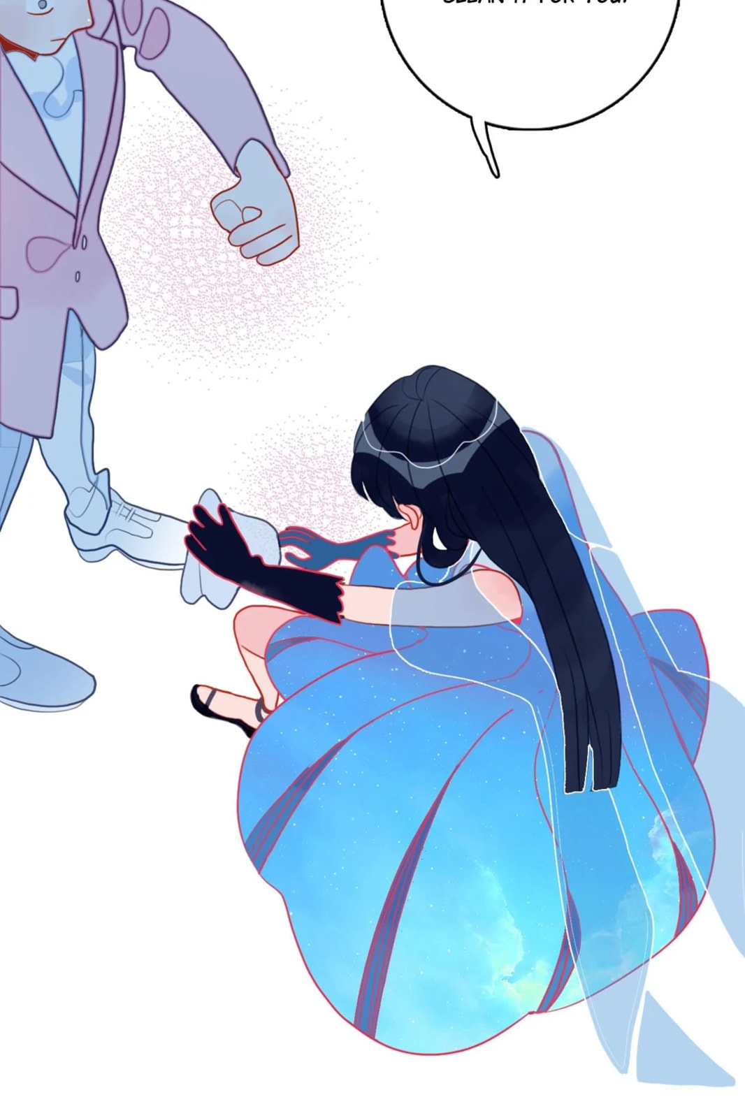 Read Berich, Beloved (Colored) chapter 13 image 40 on Lezhin