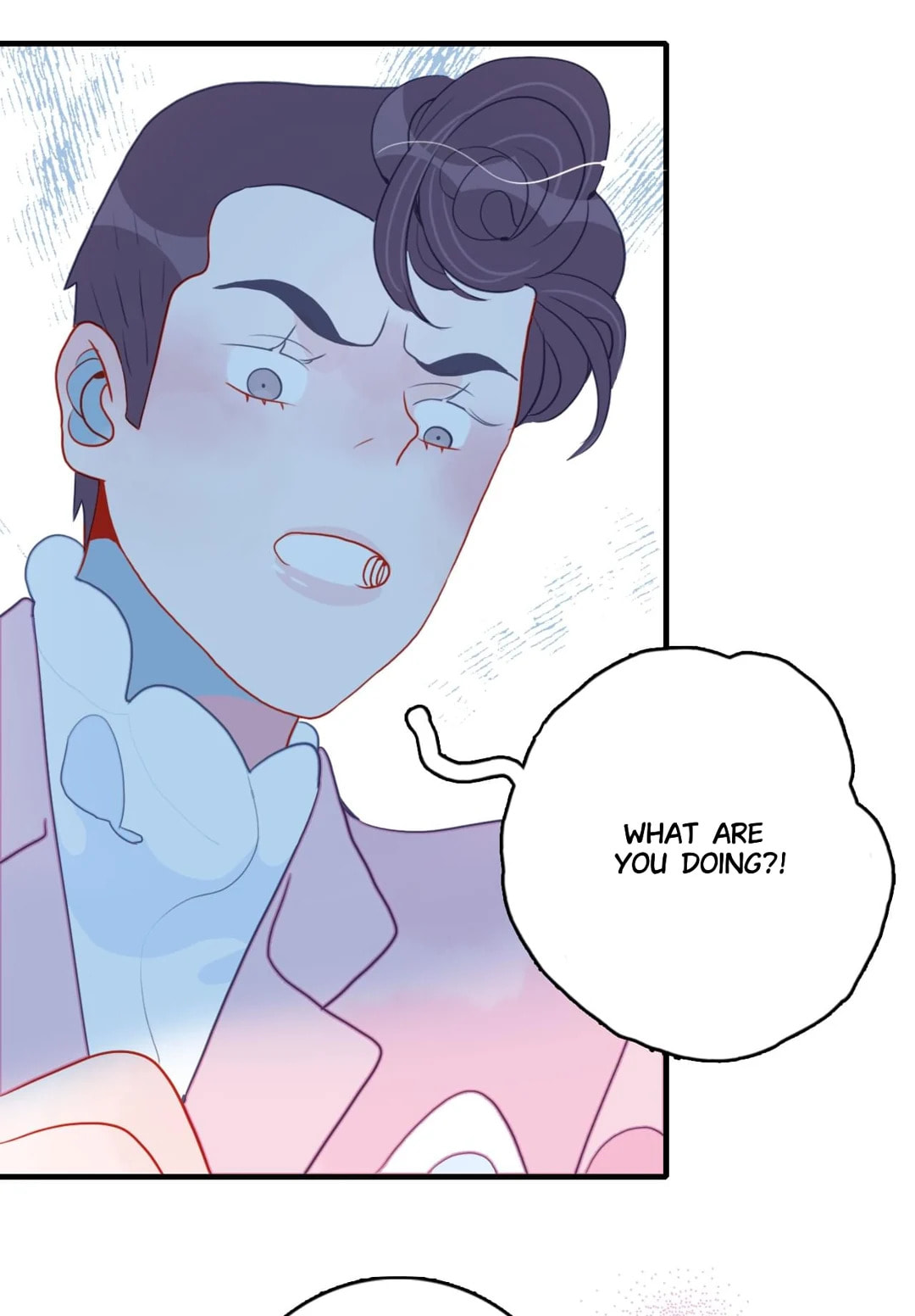 Read Berich, Beloved (Colored) chapter 13 image 41 on Lezhin