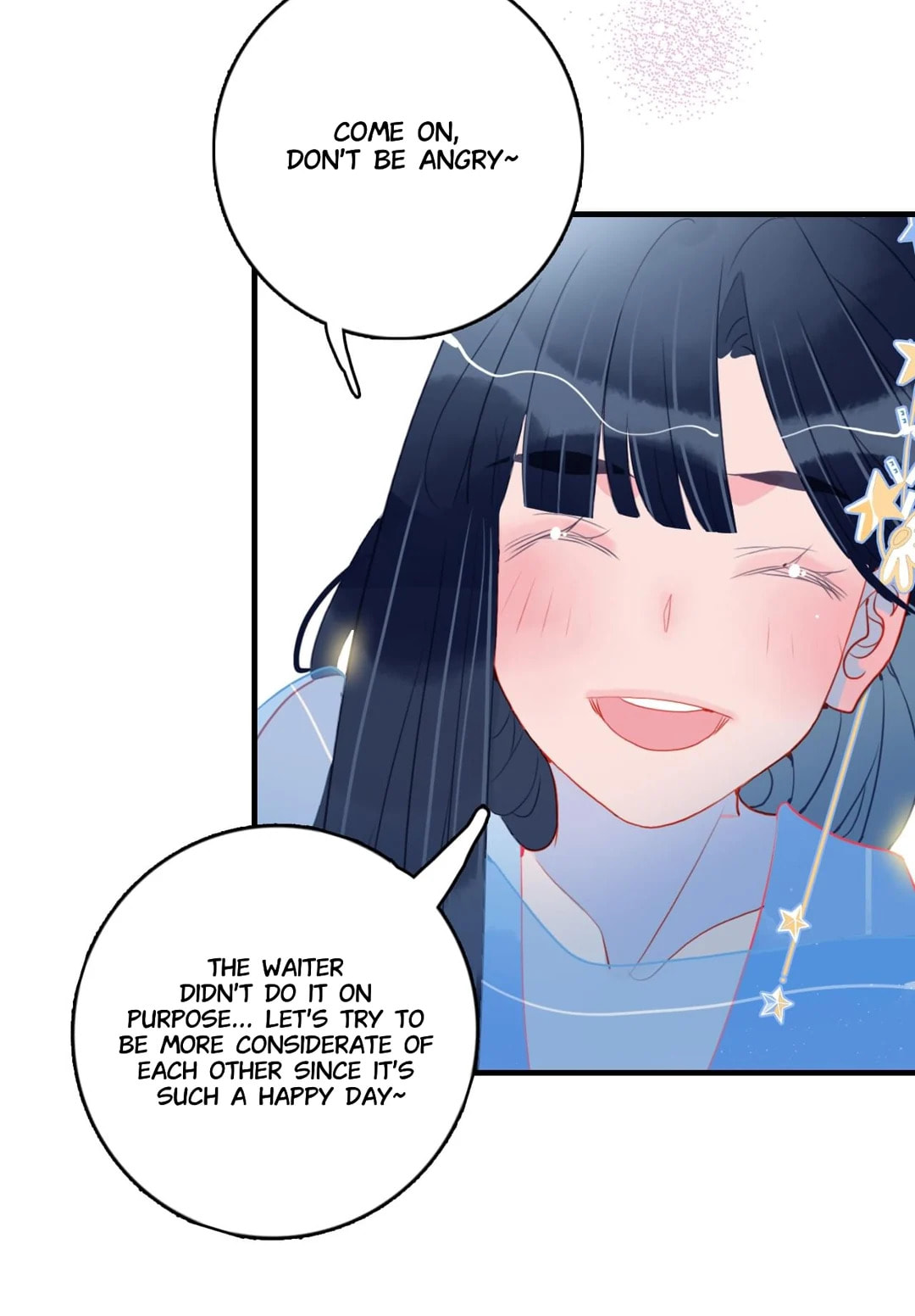 Read Berich, Beloved (Colored) chapter 13 image 42 on Lezhin
