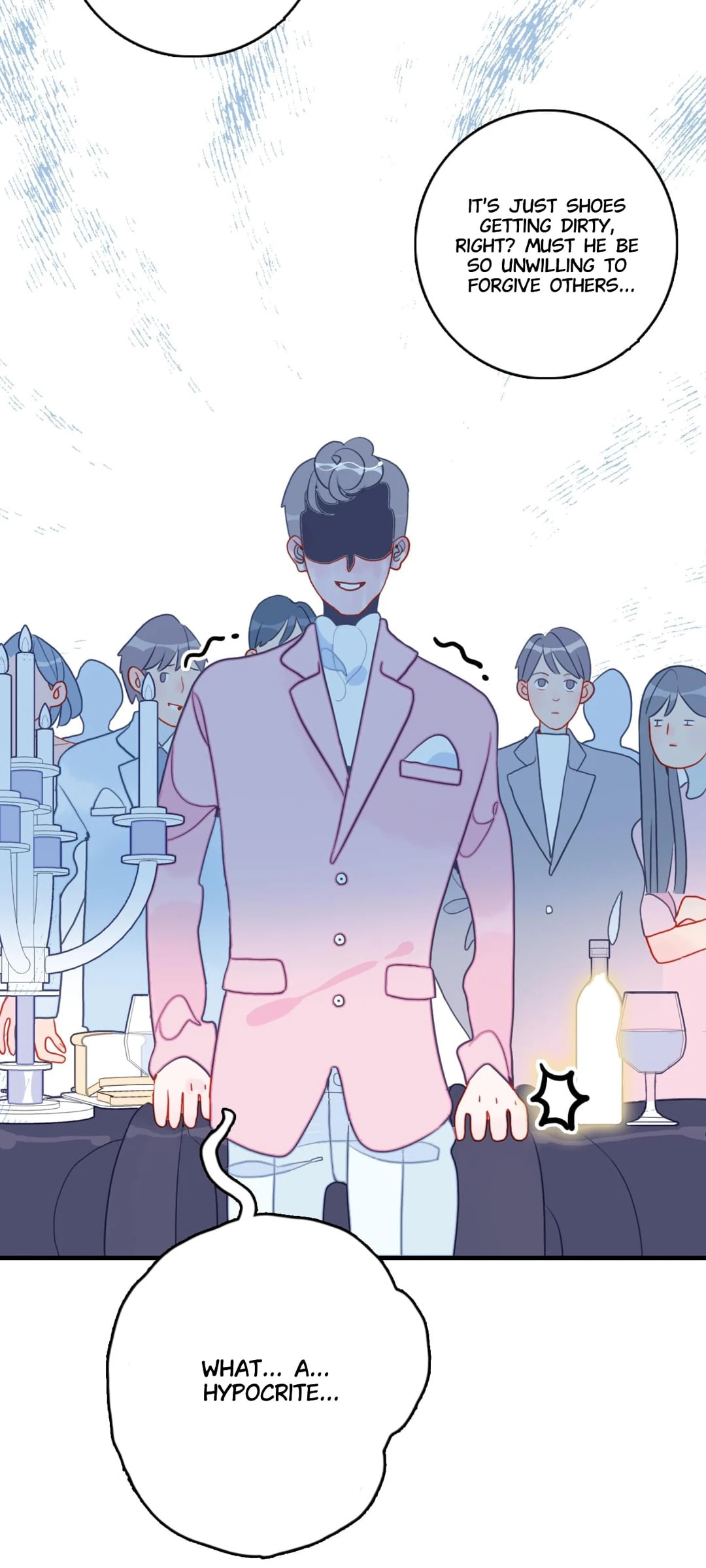 Read Berich, Beloved (Colored) chapter 13 image 44 on Lezhin