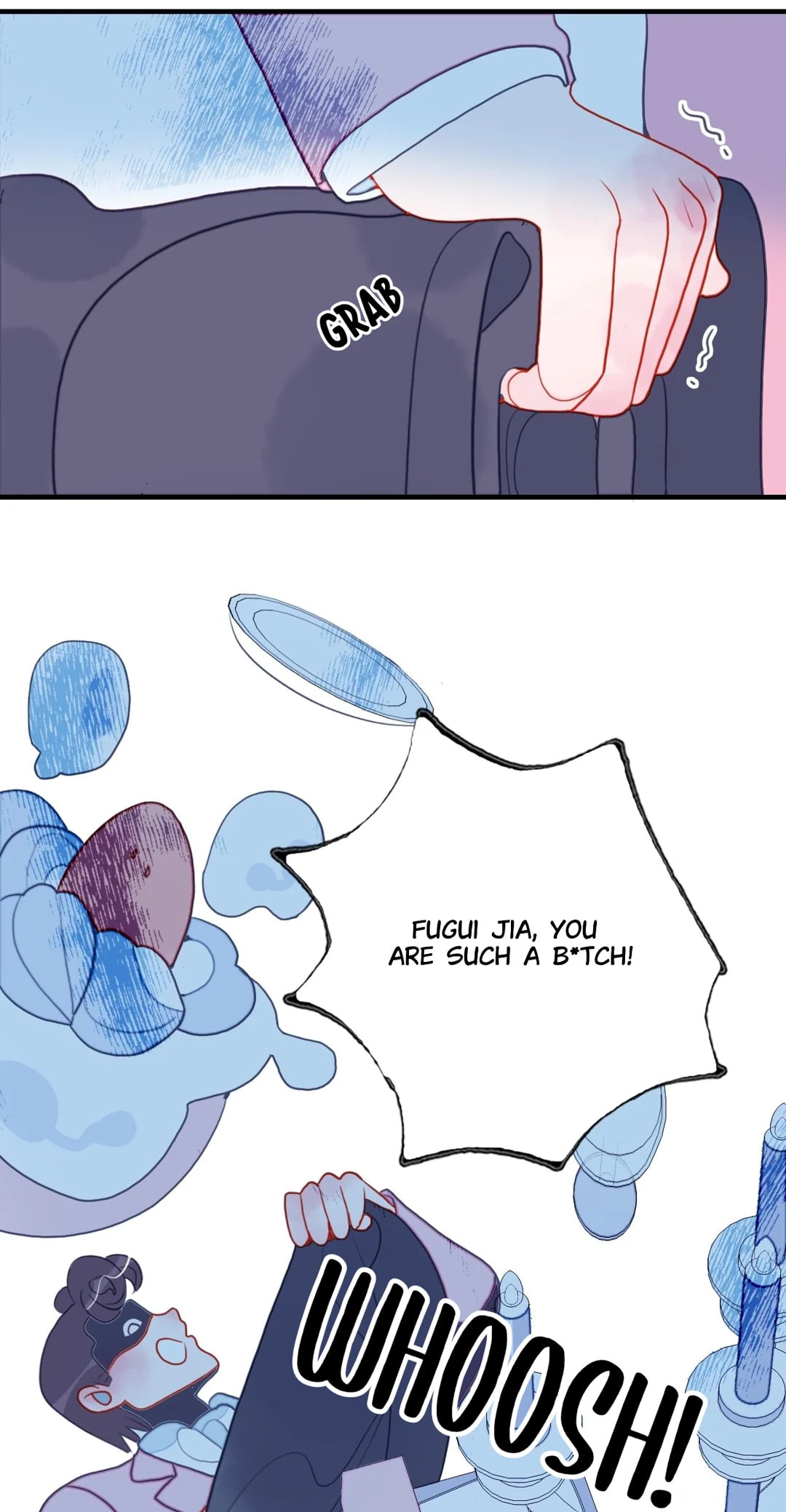 Read Berich, Beloved (Colored) chapter 13 image 45 on Lezhin