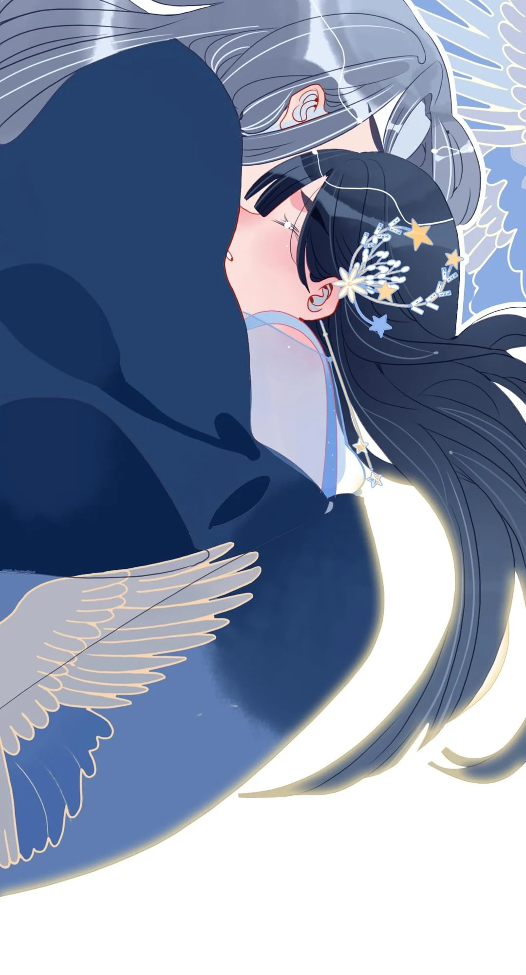 Read Berich, Beloved (Colored) chapter 13 image 49 on Lezhin