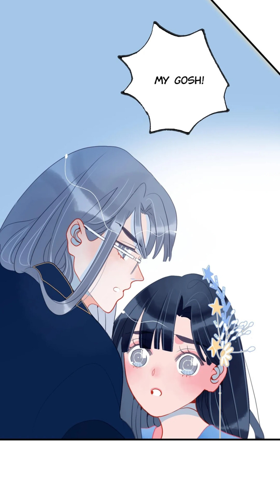 Read Berich, Beloved (Colored) chapter 13 image 51 on Lezhin