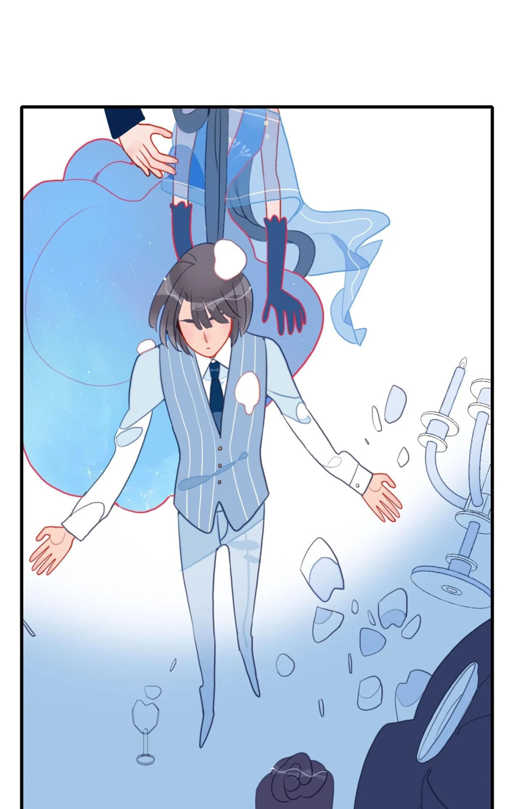 Read Berich, Beloved (Colored) chapter 13 image 52 on Lezhin