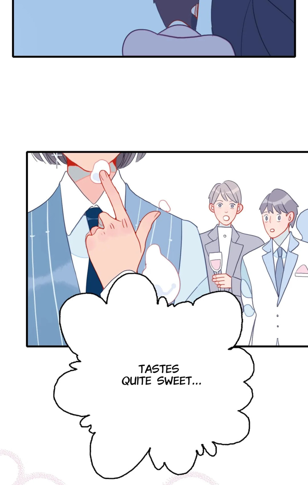 Read Berich, Beloved (Colored) chapter 13 image 53 on Lezhin