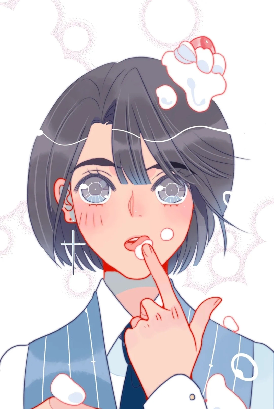 Read Berich, Beloved (Colored) chapter 13 image 54 on Lezhin