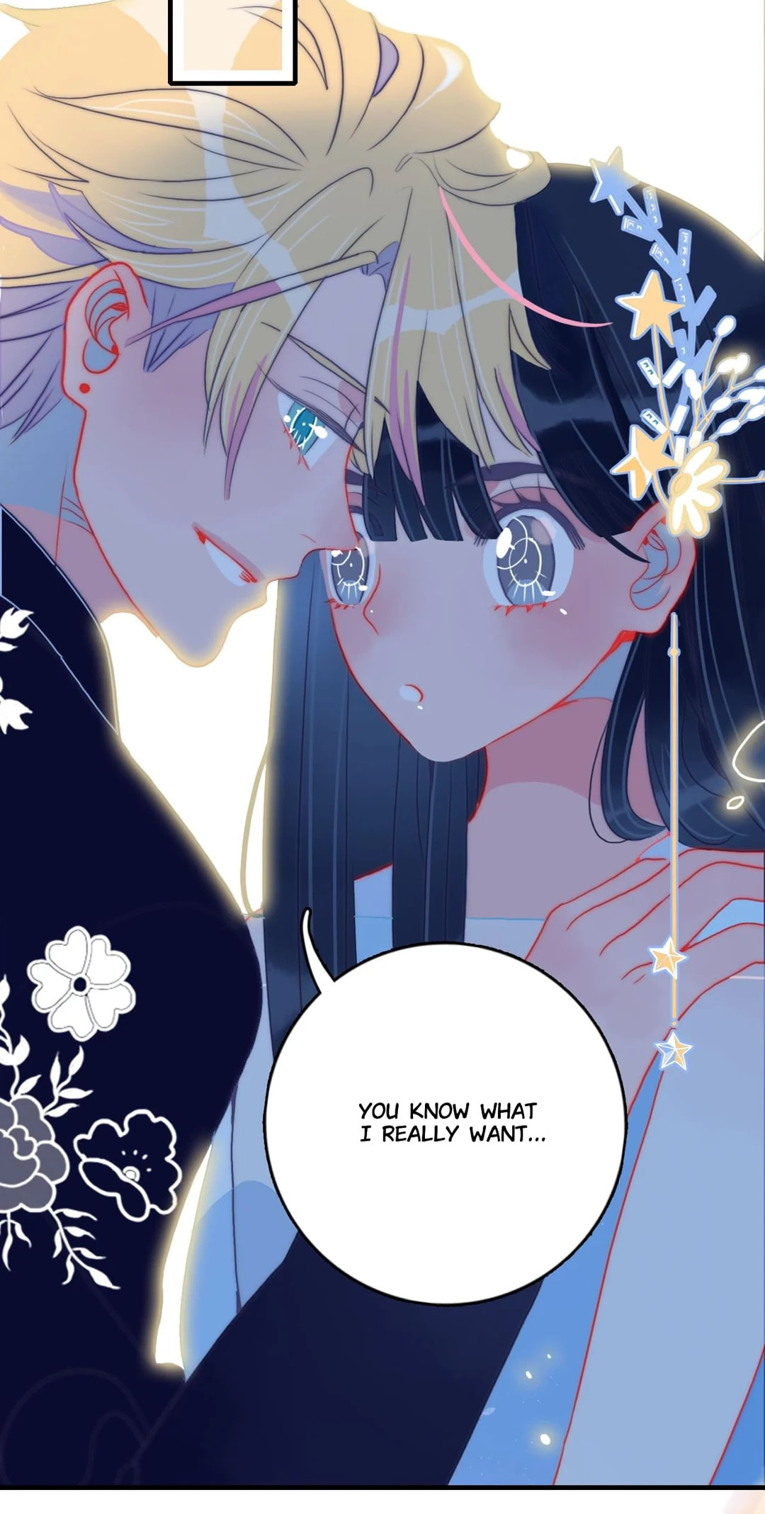 Read Berich, Beloved (Colored) chapter 13 image 6 on Lezhin